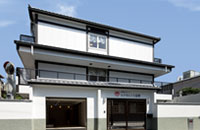 京都市の住宅型有料老人ホーム　エクセレント北野