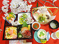 食事
